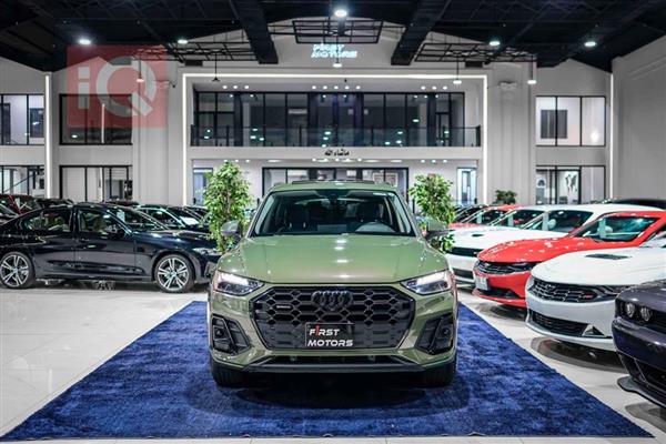 Audi for sale in Iraq